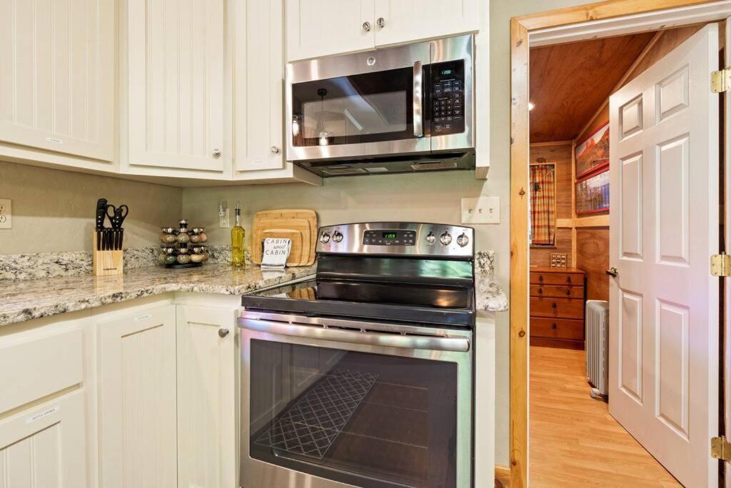 Holiday home Lewis Creek Near Yosemite King Beds Oakhurst