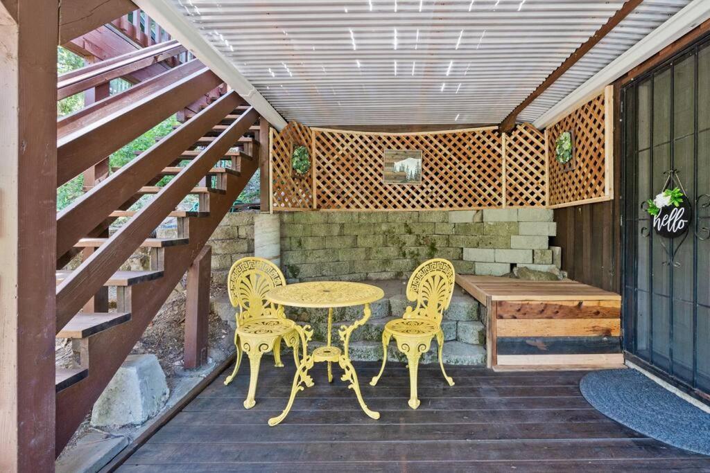 Holiday home Lewis Creek Near Yosemite King Beds